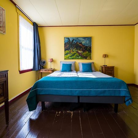 Hotel Groede Εξωτερικό φωτογραφία