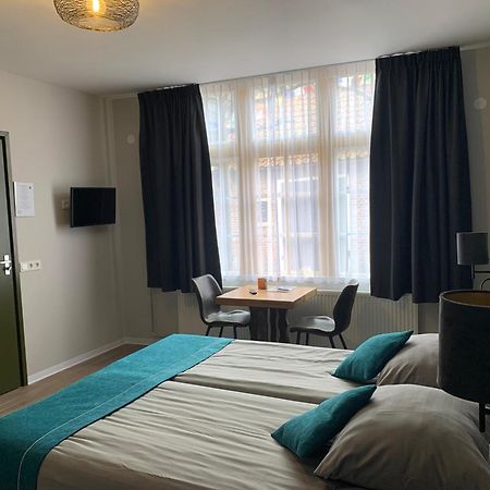 Hotel Groede Εξωτερικό φωτογραφία
