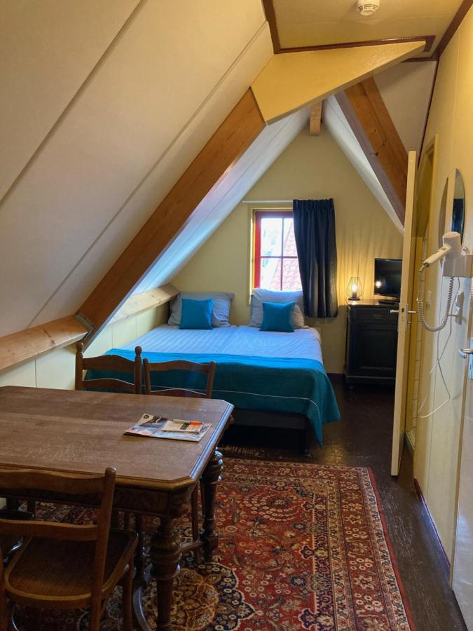 Hotel Groede Εξωτερικό φωτογραφία