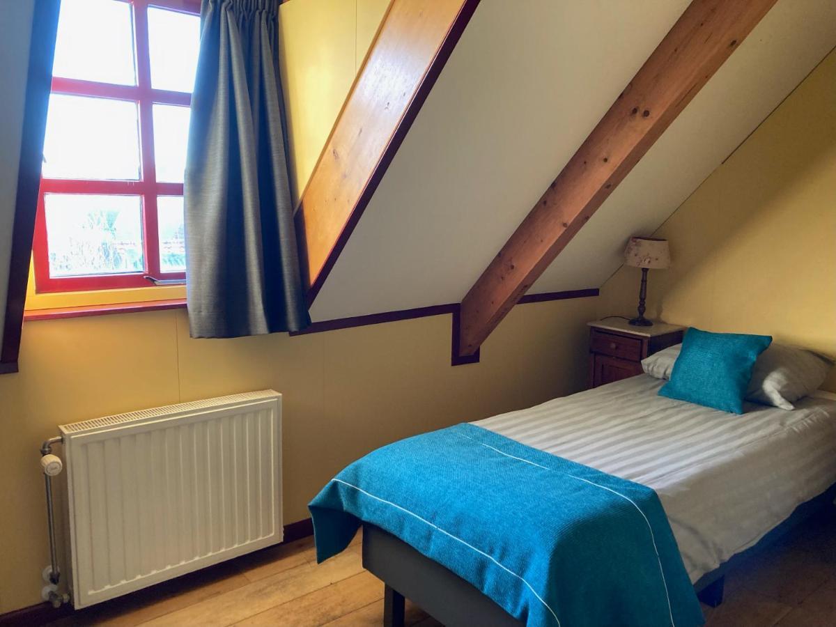 Hotel Groede Εξωτερικό φωτογραφία