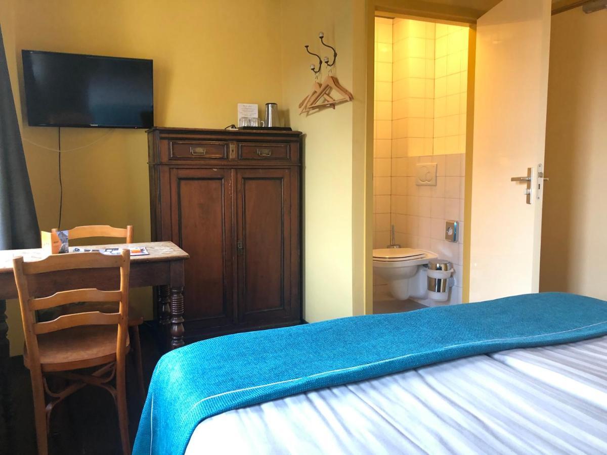 Hotel Groede Εξωτερικό φωτογραφία
