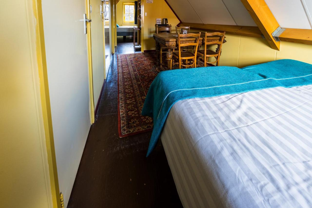 Hotel Groede Εξωτερικό φωτογραφία