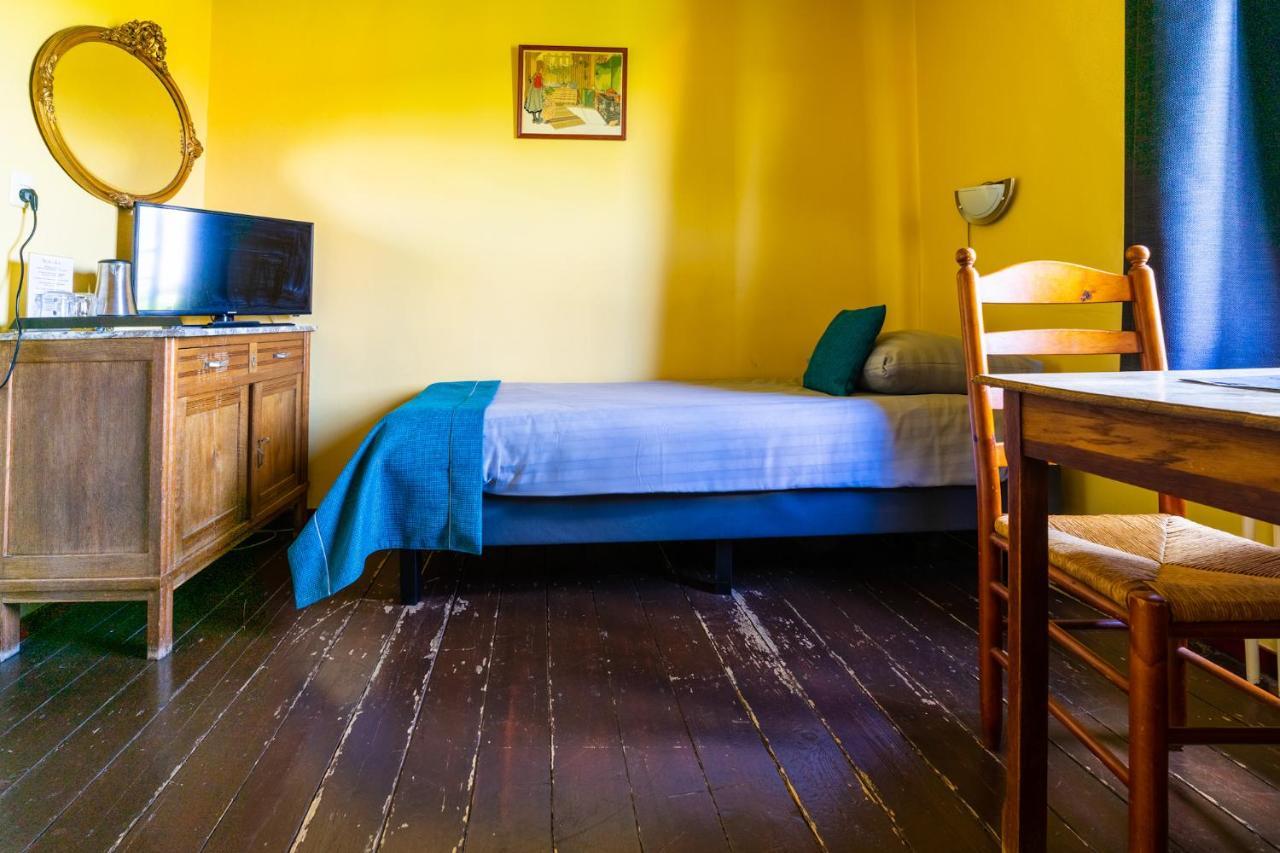 Hotel Groede Εξωτερικό φωτογραφία