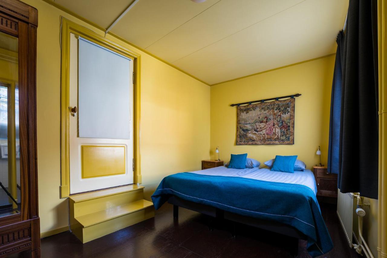 Hotel Groede Εξωτερικό φωτογραφία