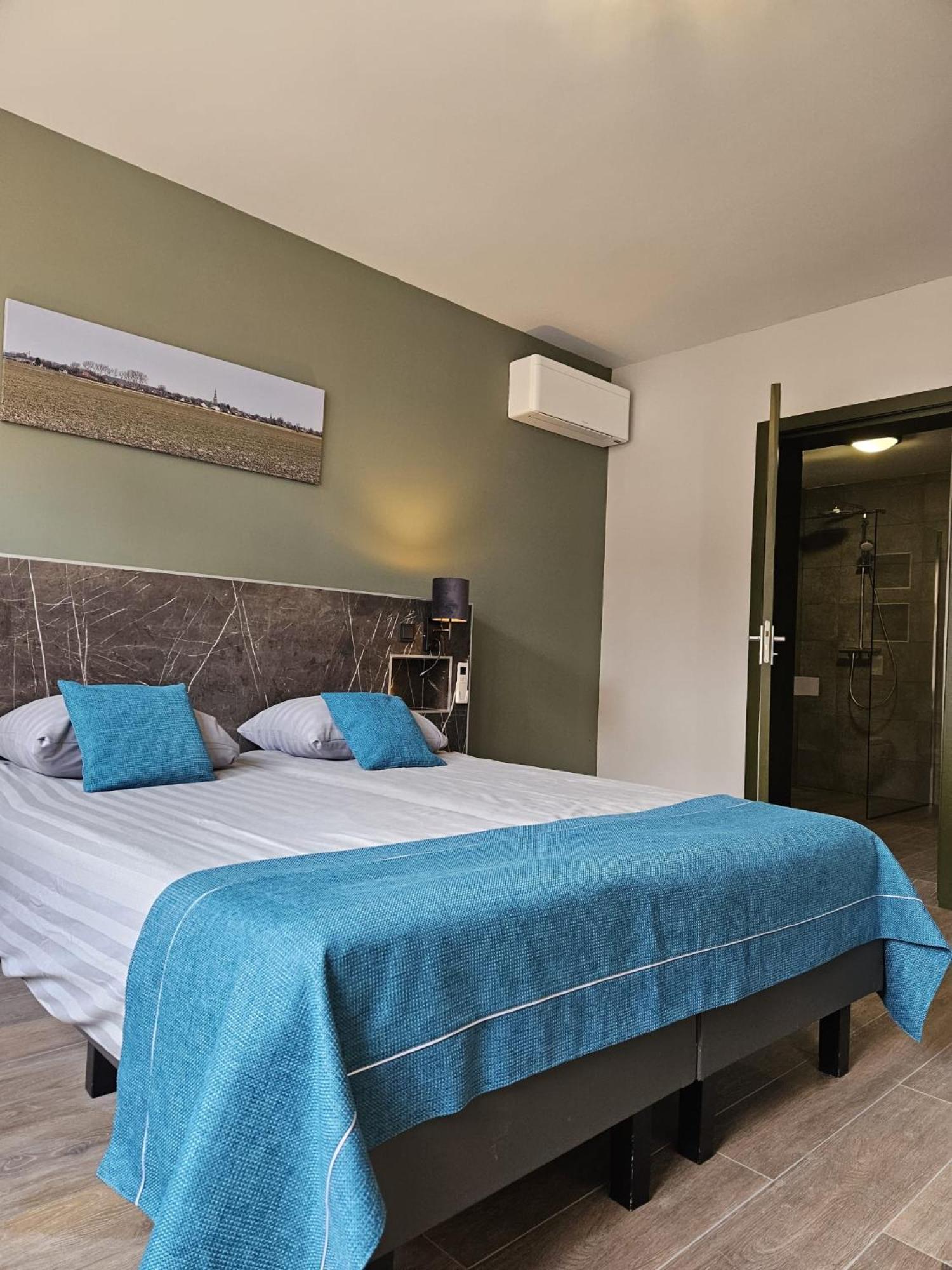 Hotel Groede Εξωτερικό φωτογραφία