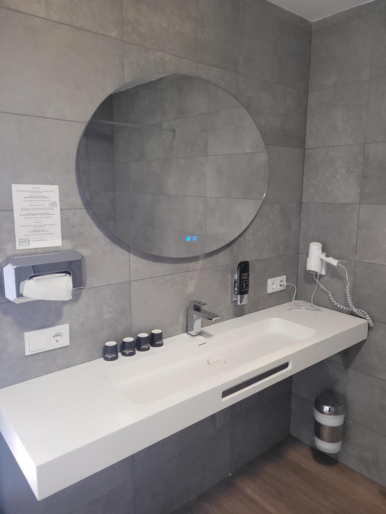 Hotel Groede Εξωτερικό φωτογραφία