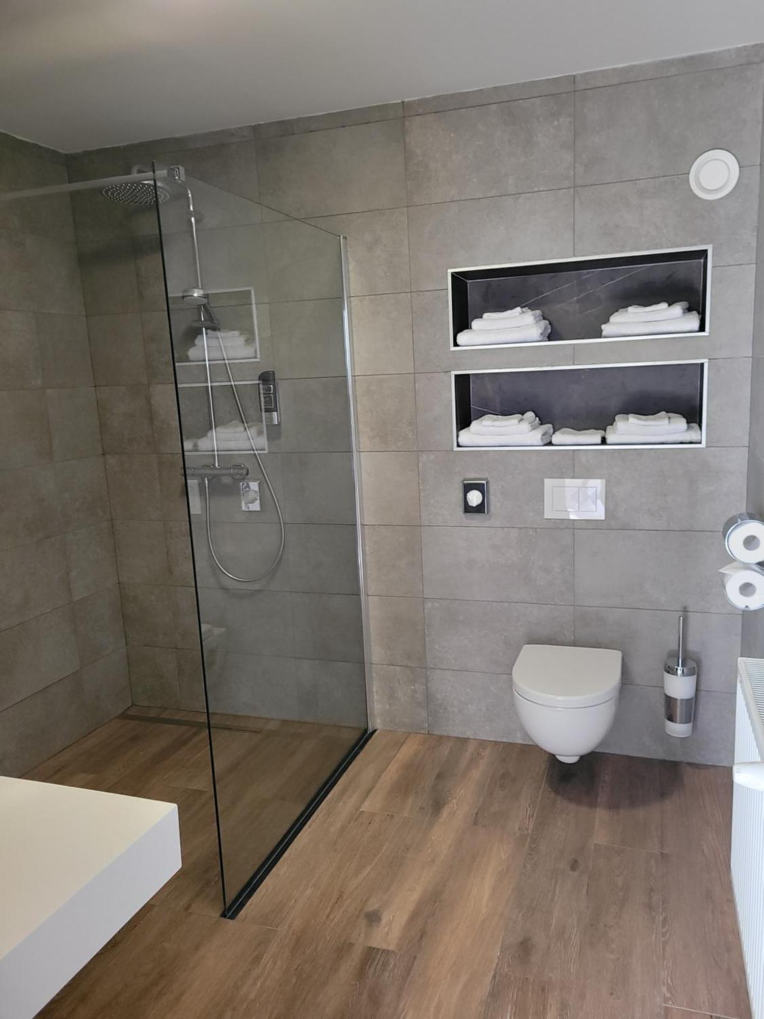 Hotel Groede Εξωτερικό φωτογραφία