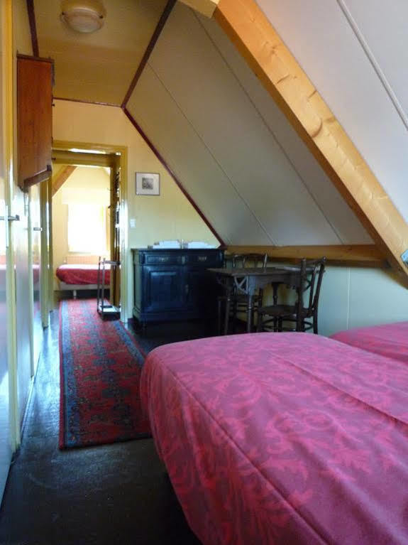 Hotel Groede Εξωτερικό φωτογραφία