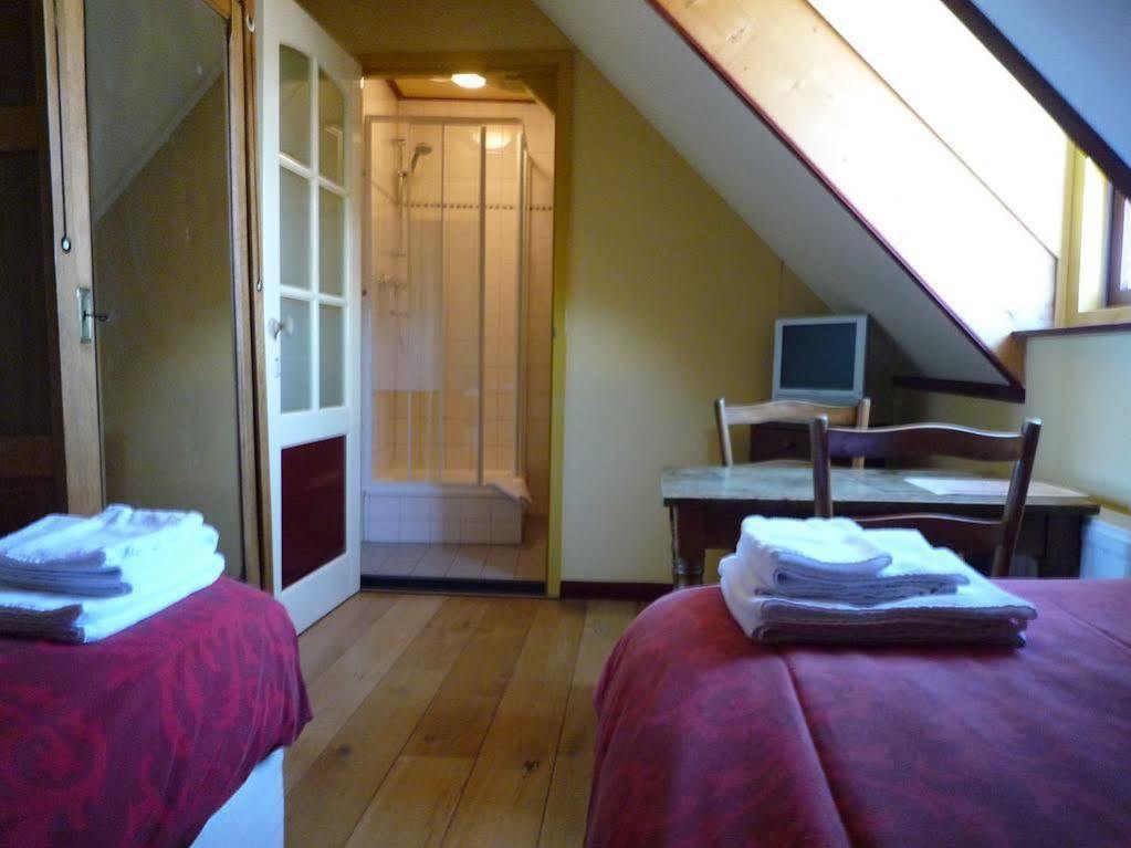 Hotel Groede Εξωτερικό φωτογραφία