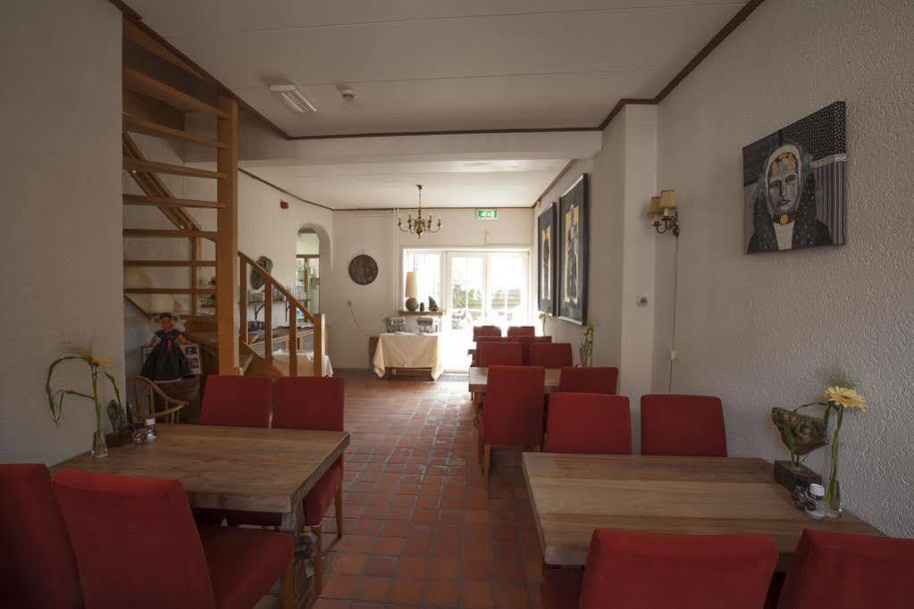 Hotel Groede Εξωτερικό φωτογραφία